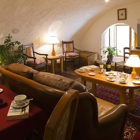 Hotel L'auberge Du Choucas 4*