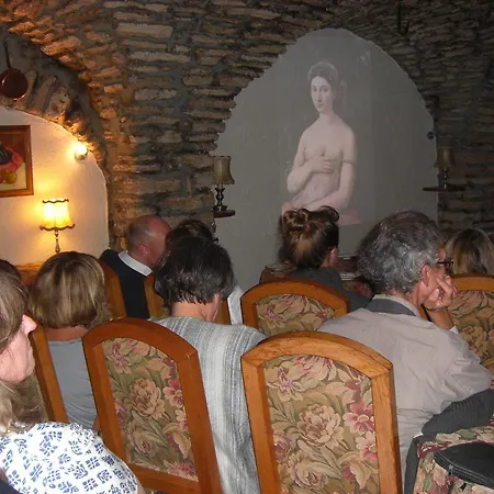 L'auberge Du Choucas Le Monêtier-les-Bains