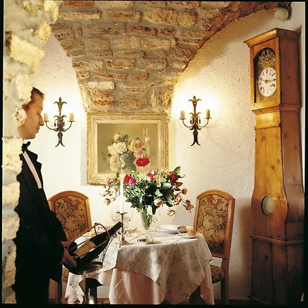 L'auberge Du Choucas Hotel Le Monêtier-les-Bains