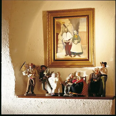 L'auberge Du Choucas Hotel