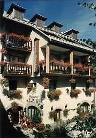Hotel L'auberge Du Choucas 4*