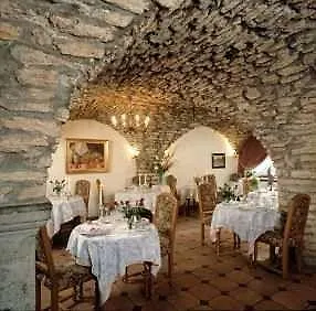 L'auberge Du Choucas Hotel 4*