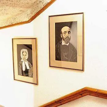 L'auberge Du Choucas 4*