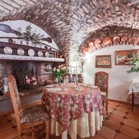 L'auberge Du Choucas Hotel 4*